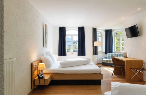 Le Cave Hotel | Sachsenklemme Hotel