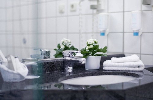 Wiederitzsch Hotel | Sachsenpark Hotel