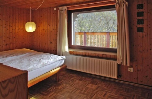 Hatzfeld House | Sackpfeifenblick holiday home, Hatzfeld