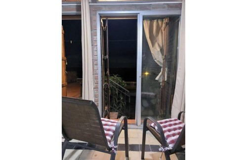 Barrio Historico Apartment | Sacramento Terrace - Sunset in the Historic District