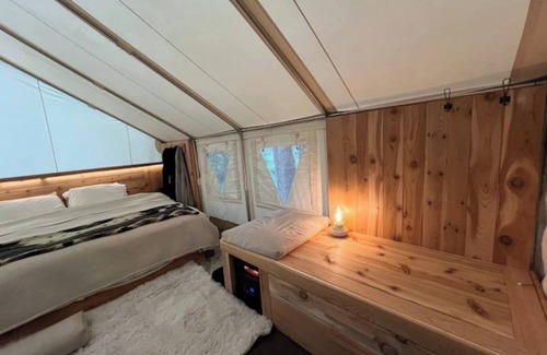 Pender Island Other | Sacred Nature Retreat: Spa, Sauna, Cold Plunge & Serenity.