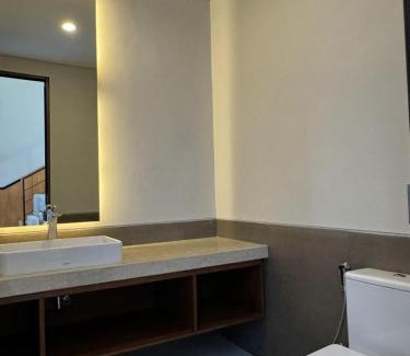 Kediri Villa | Sadana G19 - Beautiful 1 Bedroom House in Pangkung Tibah