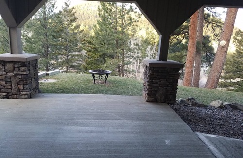 Montana City Apartment | SADDLE MOUNTAIN ESCAPE