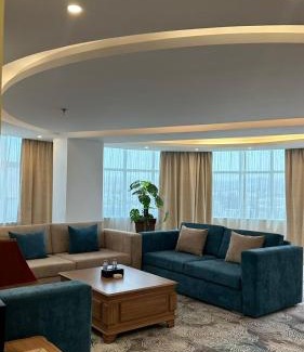 Taif Apartment | Sadeem Al Fajr Hotel Suites