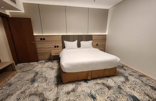 Taif Apartment | Sadeem Al Fajr Hotel Suites