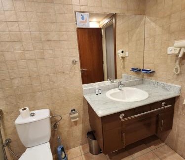 Taif Apartment | Sadeem Al Fajr Hotel Suites