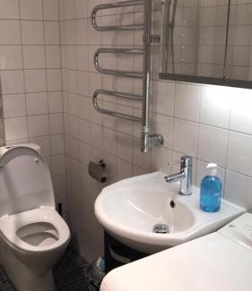 Edsberg Apartment | Sadel5a