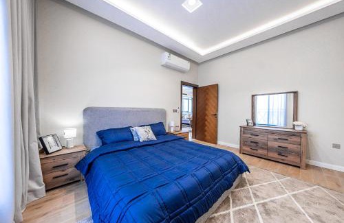 Al Wahah Apartment | Saden T3S Al Waha