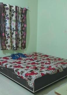 Akalkot Villa | Sadguru Swami Samarth Guest House
