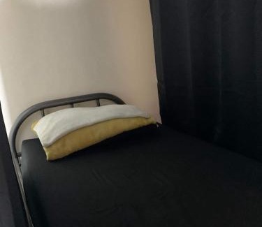 Lapu-Lapu Bed & Breakfast | Saekyung Condominium Dormitory Ladies Only