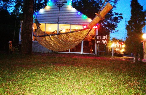 Prachantakham House | Saengcha Farm Resort