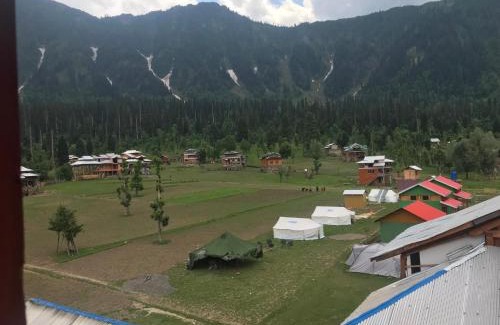 Arang Kel Other | Safarnama Resort