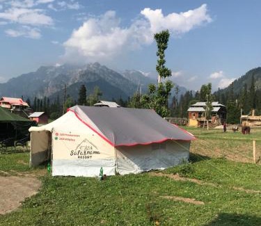 Arang Kel Other | Safarnama Resort