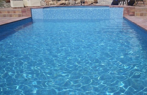 Pruna Apartment | SAFE & SECURE CASA DALI PRIVATE POOL & PATIO AREA.90 night minimum booking