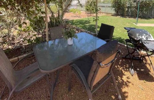 Somerville House | Safe, Secure, Home from Home Suits FIFOs