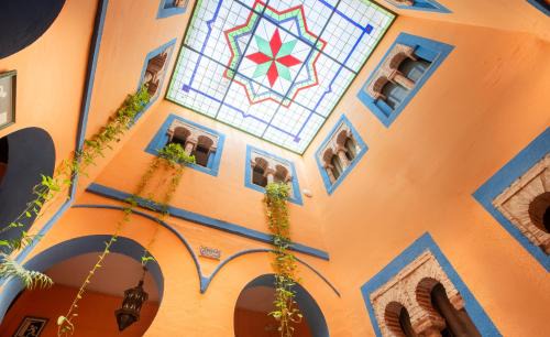 San Francisco-Ribera House | Safestay Cordoba Mezquita Catedral