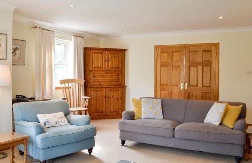 Portpatrick House | Saffron