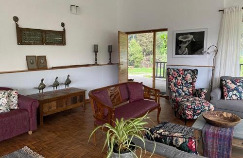Kodaikanal Villa | SaffronStays Dunnottar South By Kodai Lake- A 3-BDR villa