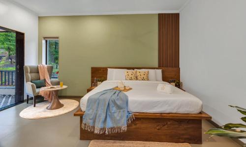 Uddar Villa | SaffronStays Fernshade