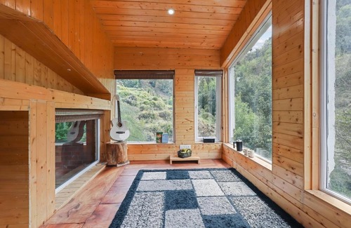 Bullawala Villa | SaffronStays Kipling Trails, Dehradun