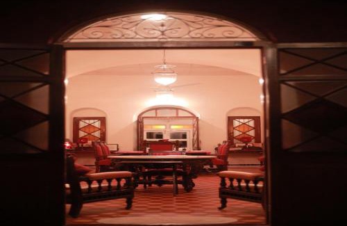 Matheran Villa | SaffronStays Parsi Manor, Matheran