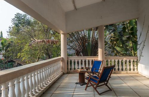 Lonavala Villa | SaffronStays The Windsor House, Lonavala