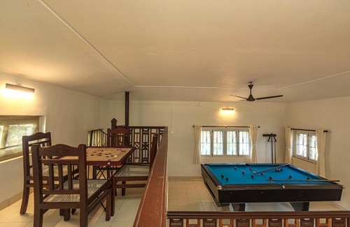 Lonavala Villa | SaffronStays The Windsor House, Lonavala