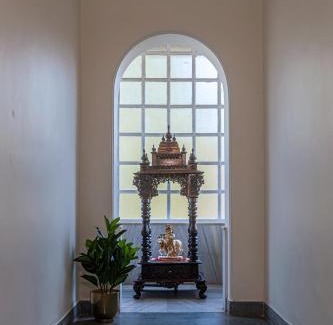 Lonavala Villa | SaffronStays The Windsor House, Lonavala