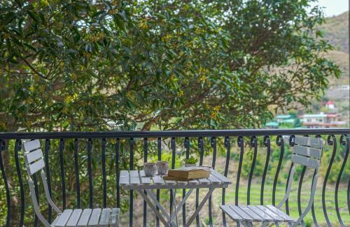 Bullawala Villa | SaffronStays Woodpeckers Perch Villa, Dehradun