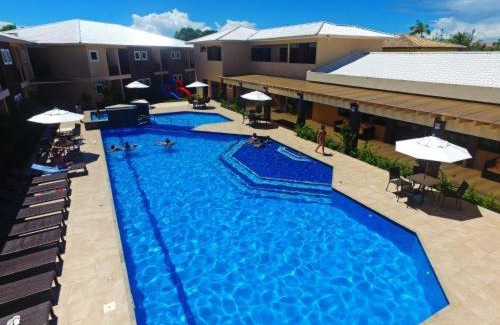 Taperapua Beach Hotel | Safira Praia Hotel