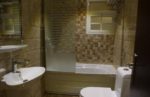 Al Hada Apartment | Safwat El Amal Suites