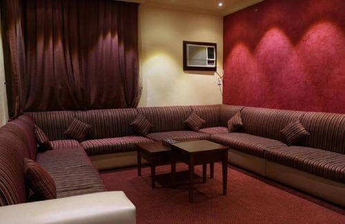 Al Hada Apartment | Safwat El Amal Suites