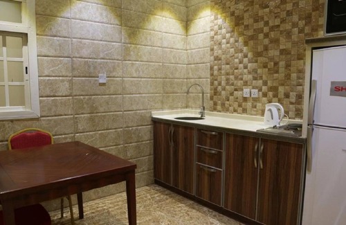 Al Hada Apartment | Safwat El Amal Suites