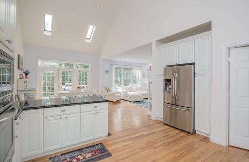 North Sea House | SAG HARBOR SUMMER PARADISE AWAITS YOU!