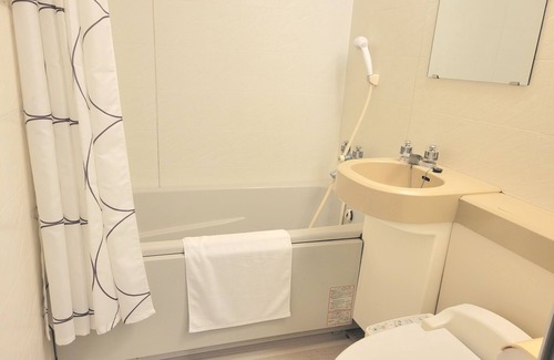 Taradake Onsen Hotel | Saga City Hotel