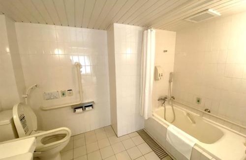 Saga Hotel | Saga Idaimae Green Hotel