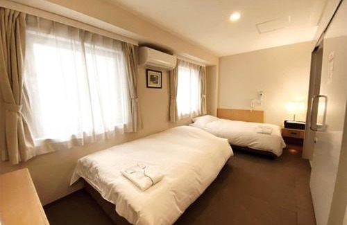 Saga Hotel | Saga Idaimae Green Hotel