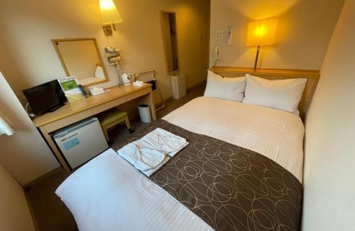 Saga Hotel | Saga Idaimae Green Hotel