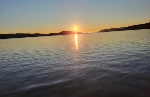 Kirkenes Apartment | SAGA Overnatting