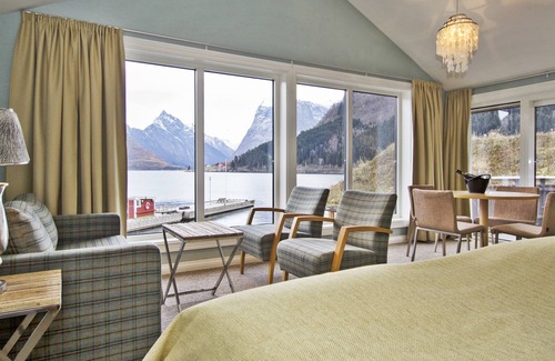 Saebo Hotel | Sagafjord Hotel - by Classic Norway Hotels