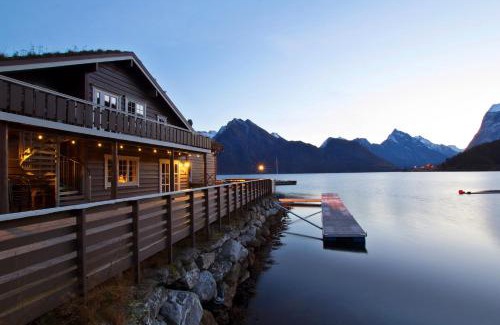 Saebo Hotel | Sagafjord Hotel - by Classic Norway Hotels