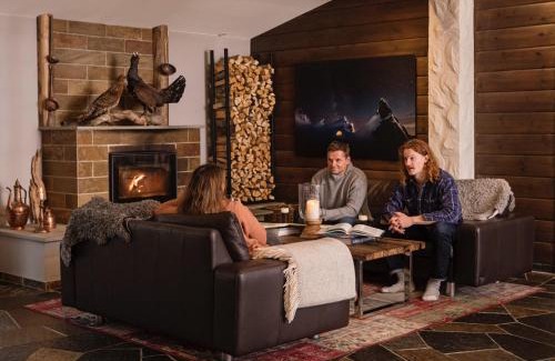 Saebo Hotel | Sagafjord Hotel - by Classic Norway Hotels