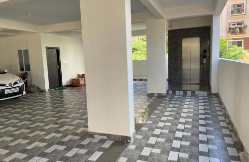 Bommasandra Apartment | SAGAR NIWAS-1BHK and 2BHK short stay flats - NH HCL EC Bommasandra