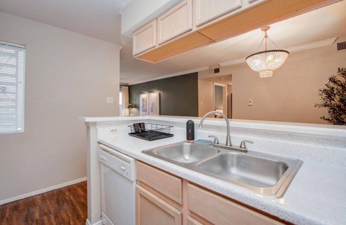 Astrodome Apartment | Sage 1 Bed 1 Bath Apt in Medical Center near NRG