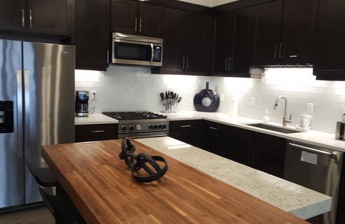 Moab South Valley Condo | Sage Creek at Moab *Combo Units D!* Heated Pool