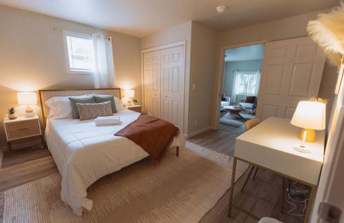 Johnson City Apartment | Sage Haven #2