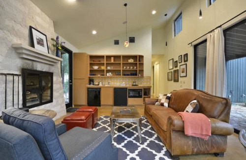 Kyle Bed & Breakfast | Sage Hill Inn & Spa