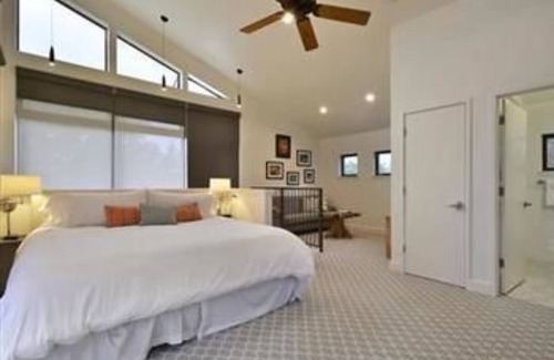 Kyle Bed & Breakfast | Sage Hill Inn & Spa