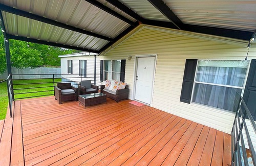 Carmine House | Sage Place