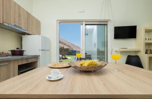 Perissa Villa | Sagma Villas